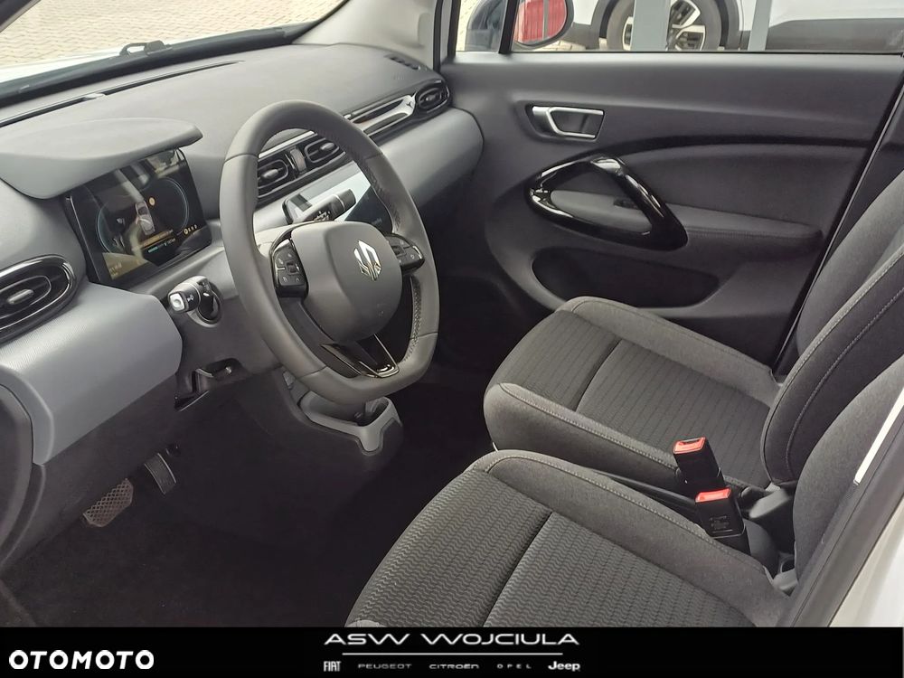 Leapmotor T03 37.3kWh - 8