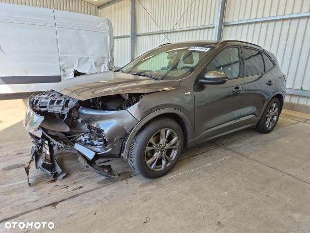 Ford Kuga 2.0 EcoBlue AWD ST-Line X - 5