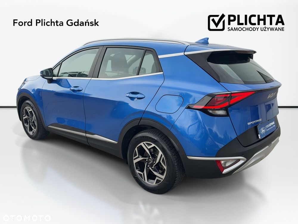 Kia Sportage - 35