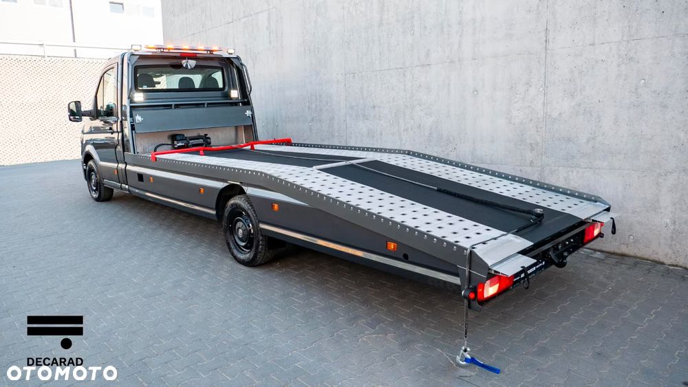 Volkswagen Crafter 35 Autolaweta - 6