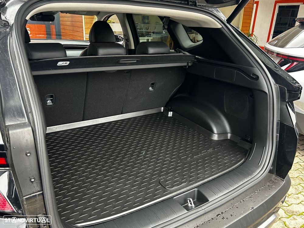 Hyundai Tucson 1.6 CRDi Premium - 46