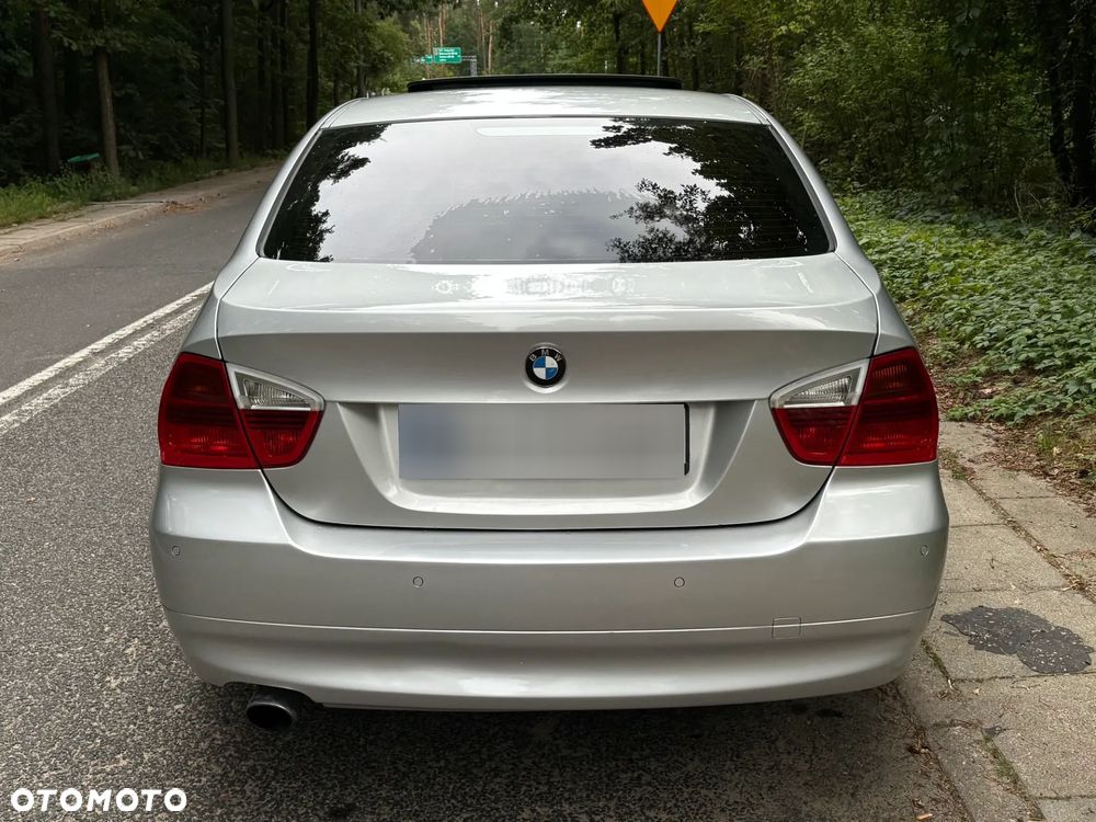 BMW Seria 3 - 10
