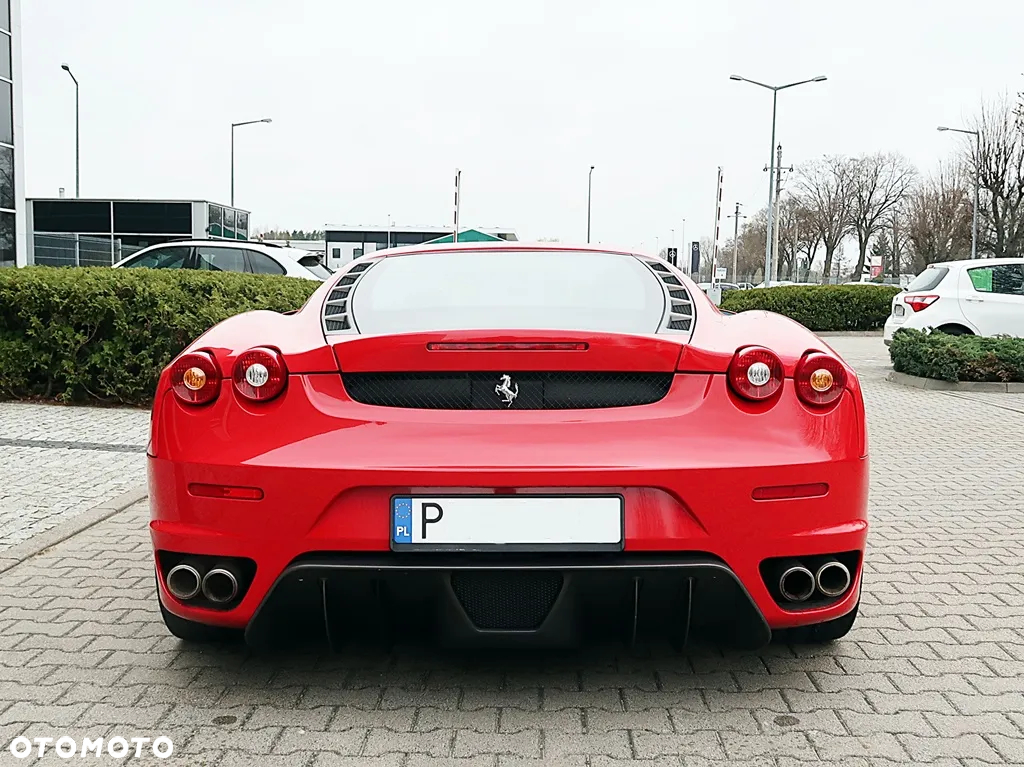 Ferrari F430 F1 - 6