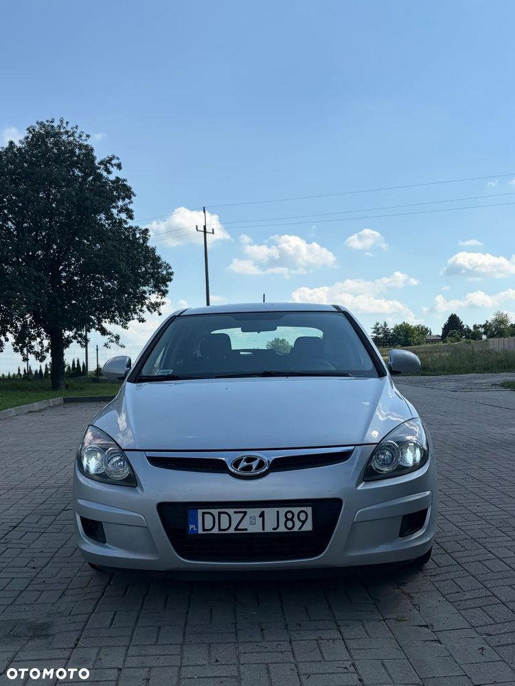 Hyundai i30 1.6 CRDi Classic - 7