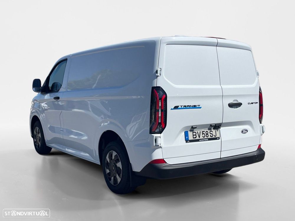 Ford Transit Custom BEV 136cv TREND - 3