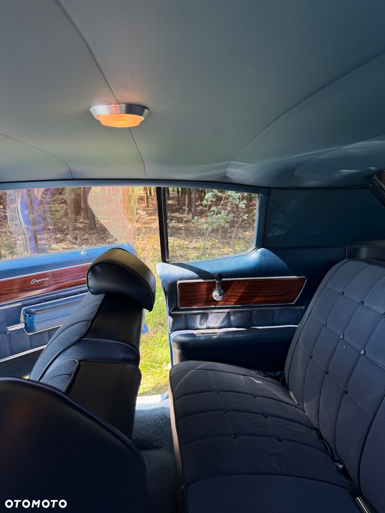 Chevrolet Caprice - 13