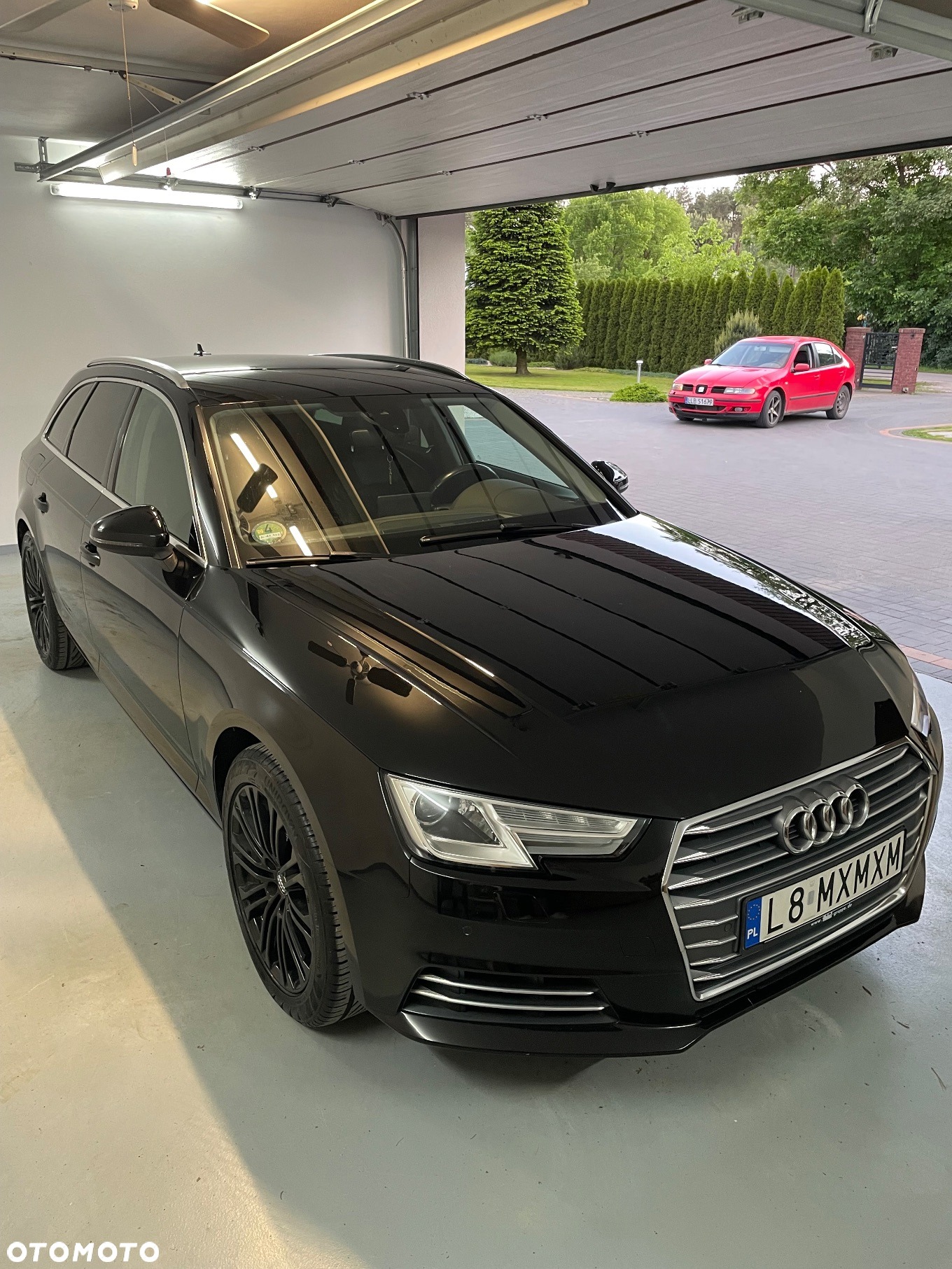 Audi A4 2.0 TDI S tronic - 3