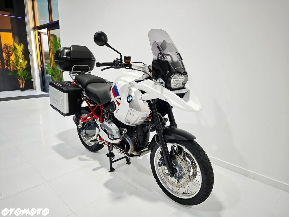 BMW GS - 30