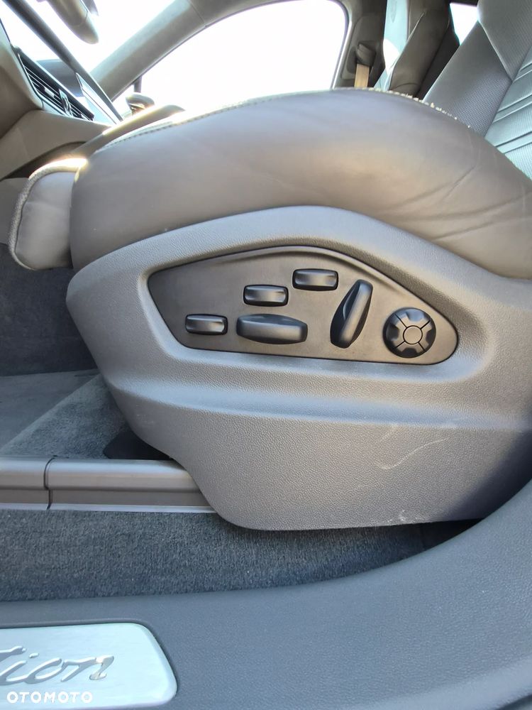 Porsche Cayenne S Platinum Edition - 20