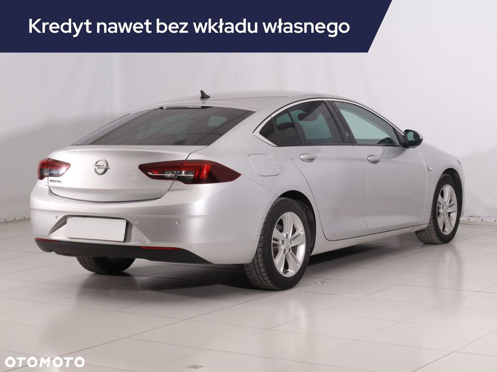 Opel Insignia - 7