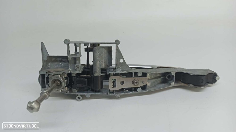 PUXADOR EXTERIOR FRENTE ESQUERDO PEUGEOT PARTNER KOMBI PREMIUM - 5