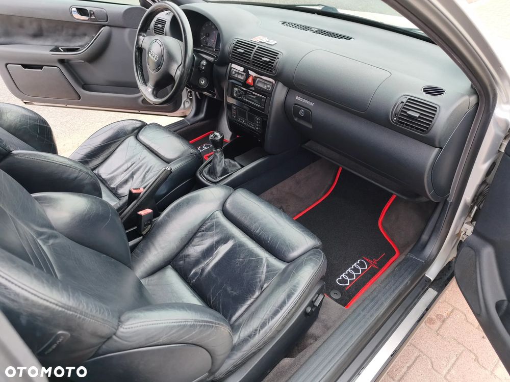 Audi S3 - 13