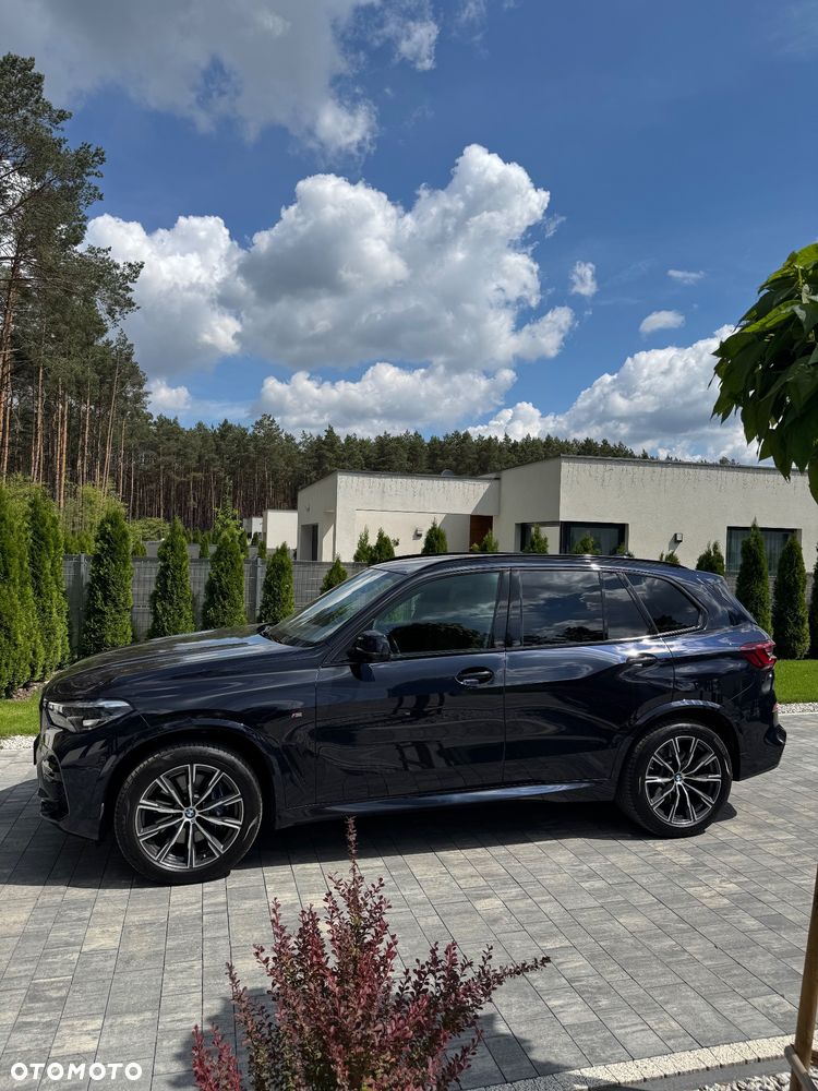 BMW X5 xDrive25d - 7