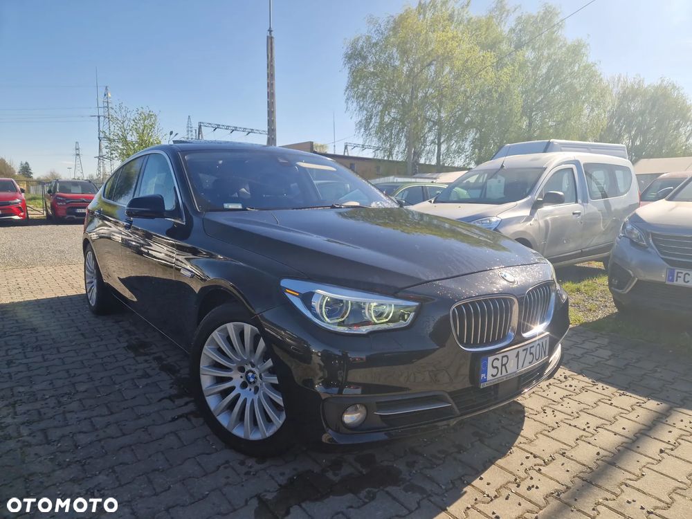 BMW Seria 5 - 4