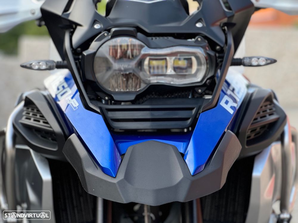 BMW R 1250 GS Adventure 1250 HP Adventure - 9