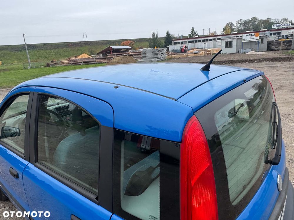 Fiat Panda - 12