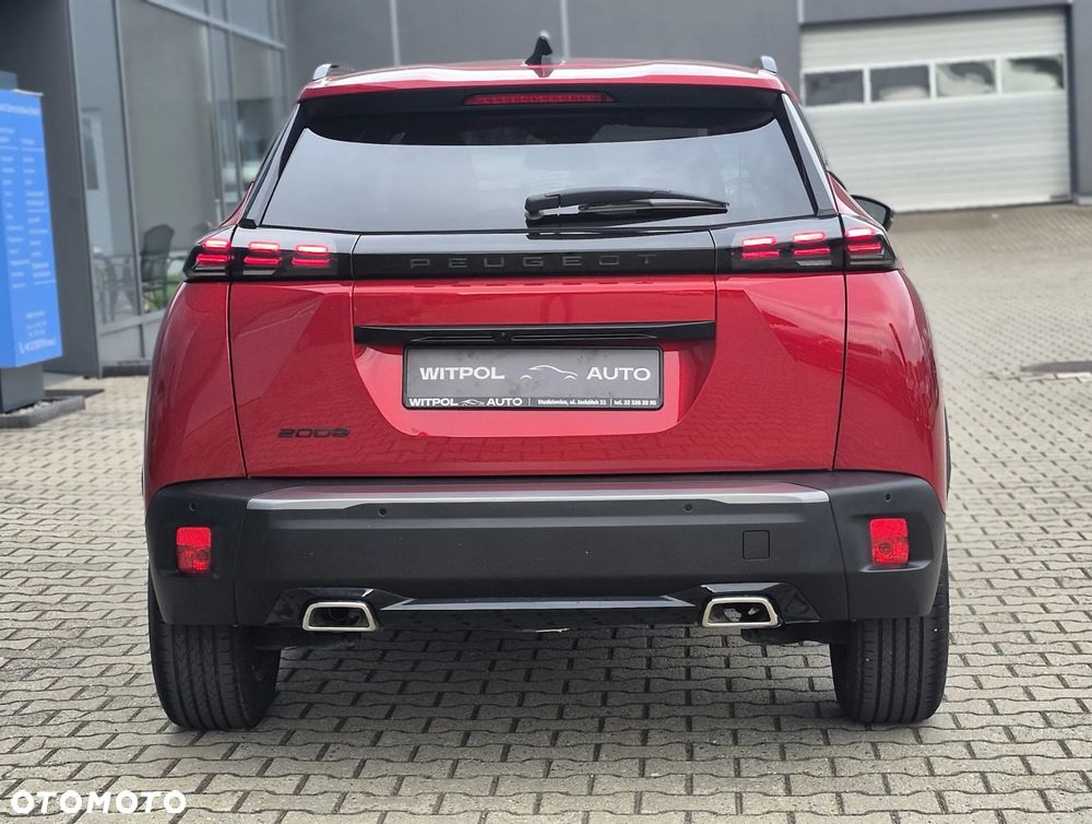 Peugeot 2008 PureTech 130 Allure S&S EAT8 - 7