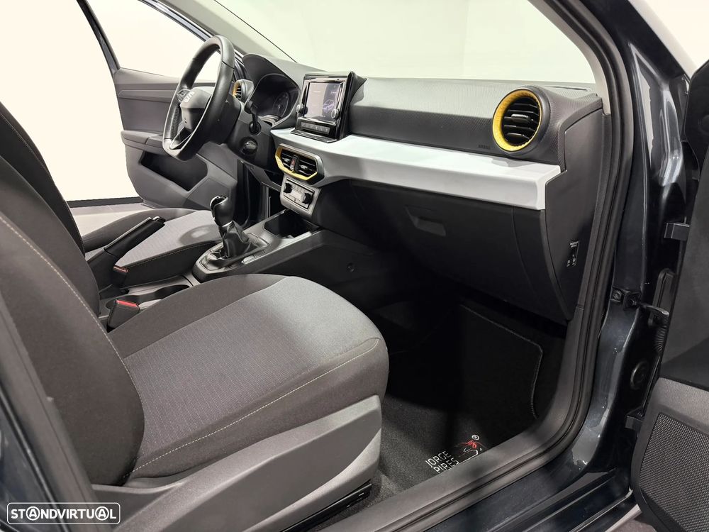 SEAT Ibiza 1.0 Reference - 34