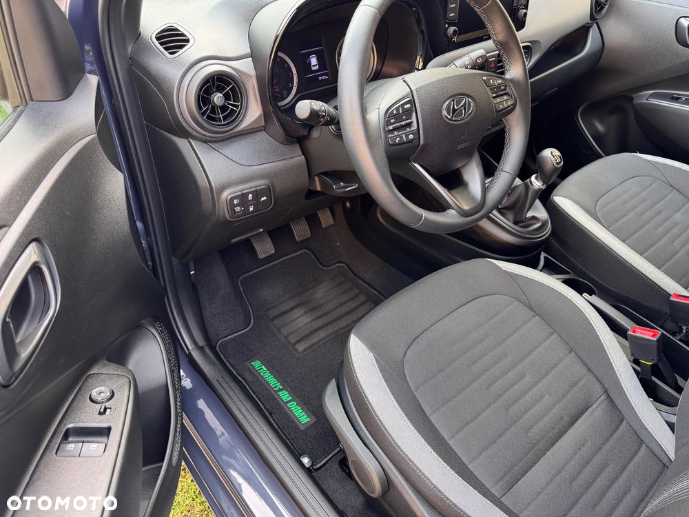 Hyundai i10 - 9