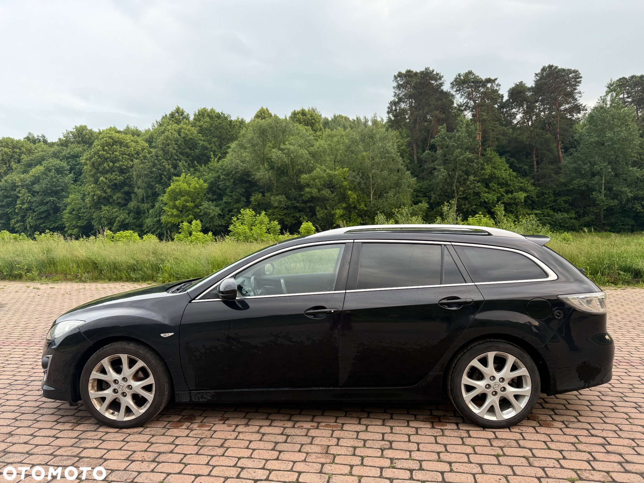 Mazda 6 2.5 Sport - 5