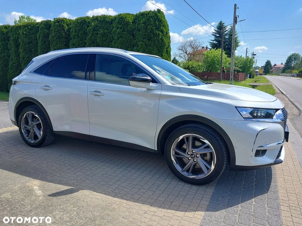 DS Automobiles DS 7 Crossback 1.6 E-Tense Rivoli - 9