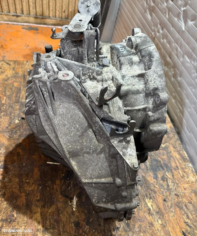 Caixa de Velocidades Mercedes-Benz Clase A200 Ref: 2463601300/651901 - 3