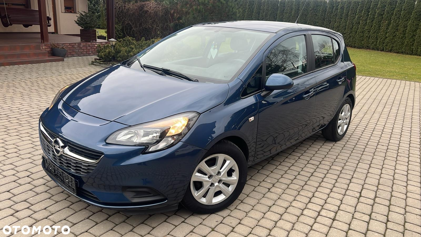 Opel Corsa 1.4 Enjoy - 2