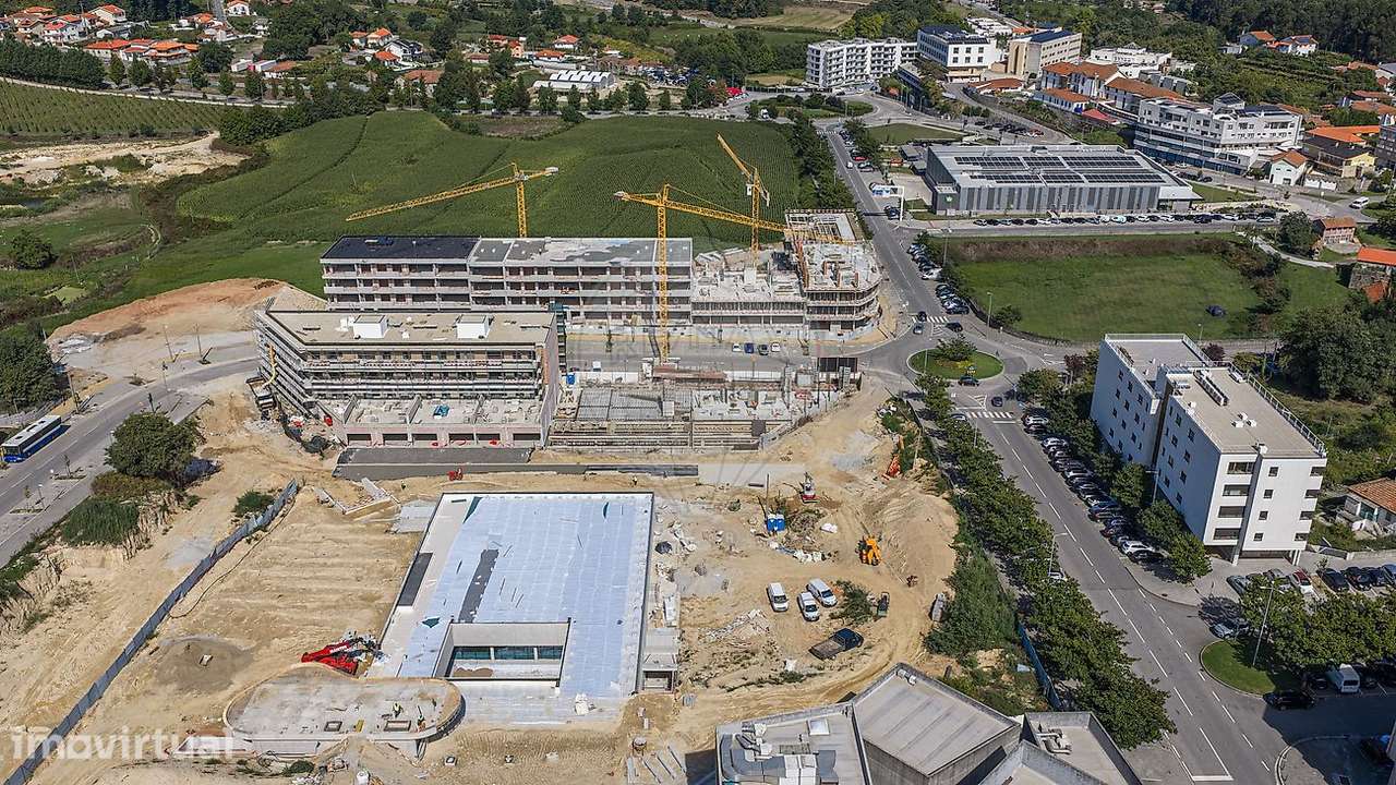Apartamento T2 para venda - Grande imagem: 4/8