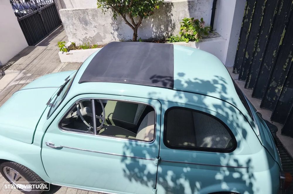 Fiat 500 - 11