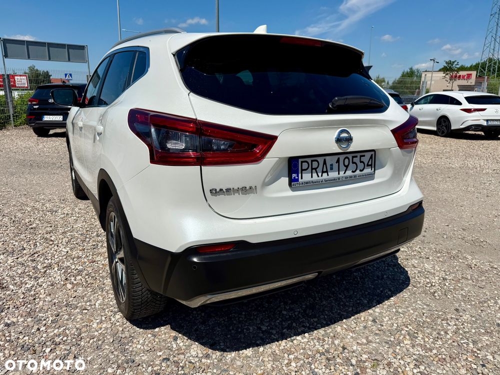 Nissan Qashqai - 24