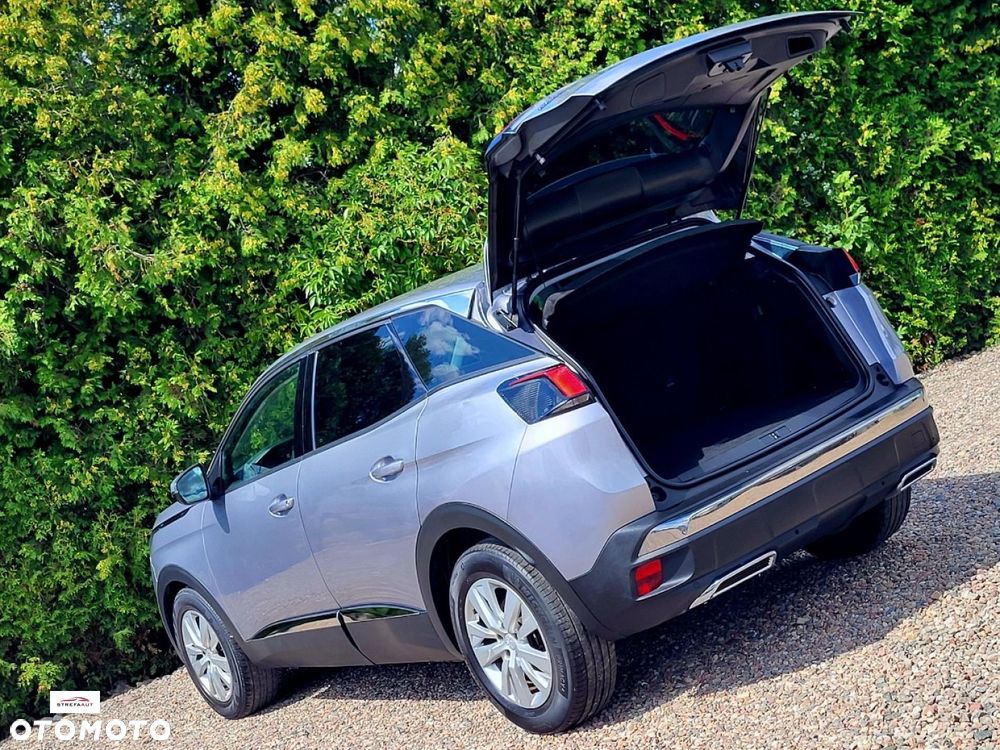 Peugeot 3008 - 15