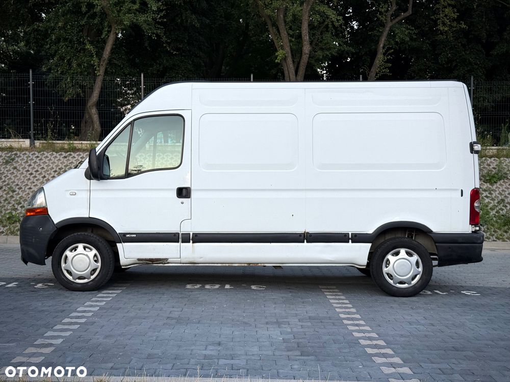 Renault Master - 3