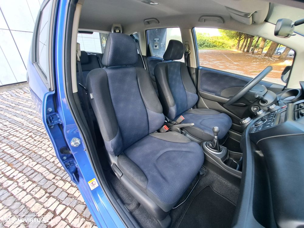 Honda Jazz 1.2 i-VTEC City Top - 7