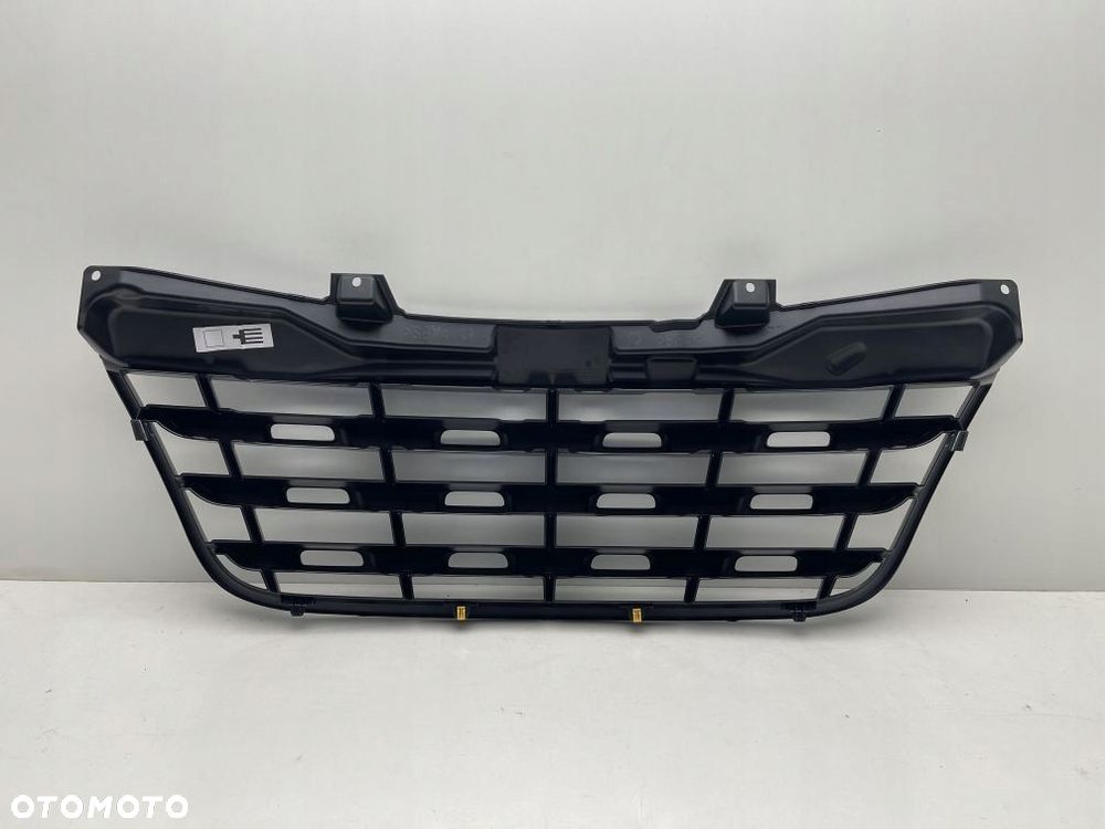 GRILL ATRAPA RENAULT MASTER 3 III 623100256R - 2