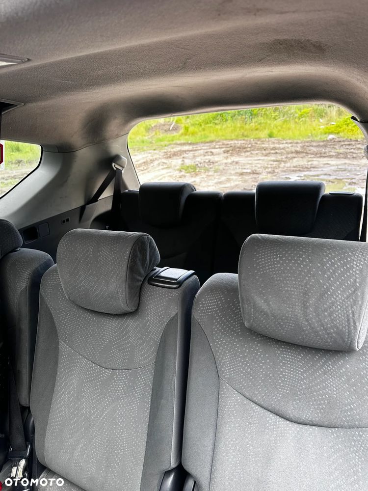Toyota Prius+ 1.8 HSD Premium - 8
