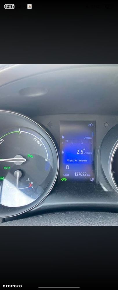 Toyota C-HR - 4