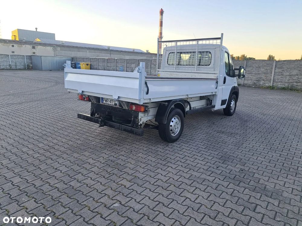 Fiat Ducato - 5