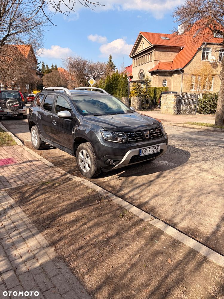 Dacia Duster - 3