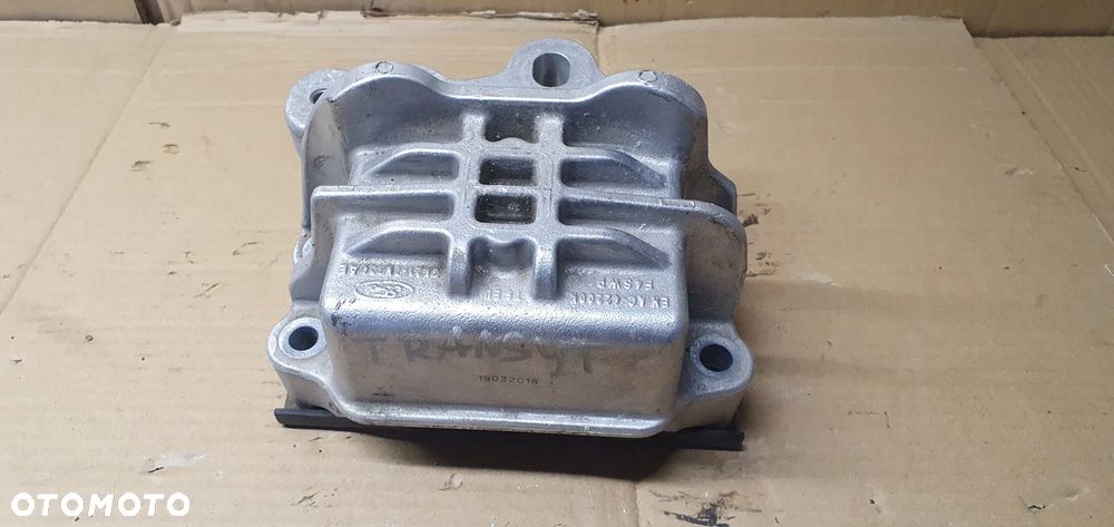 Łapa poduszka skrzyni biegów Ford Transit Custom MK8 Lift 2.0 TDCI GK21-7M121-AE - 4