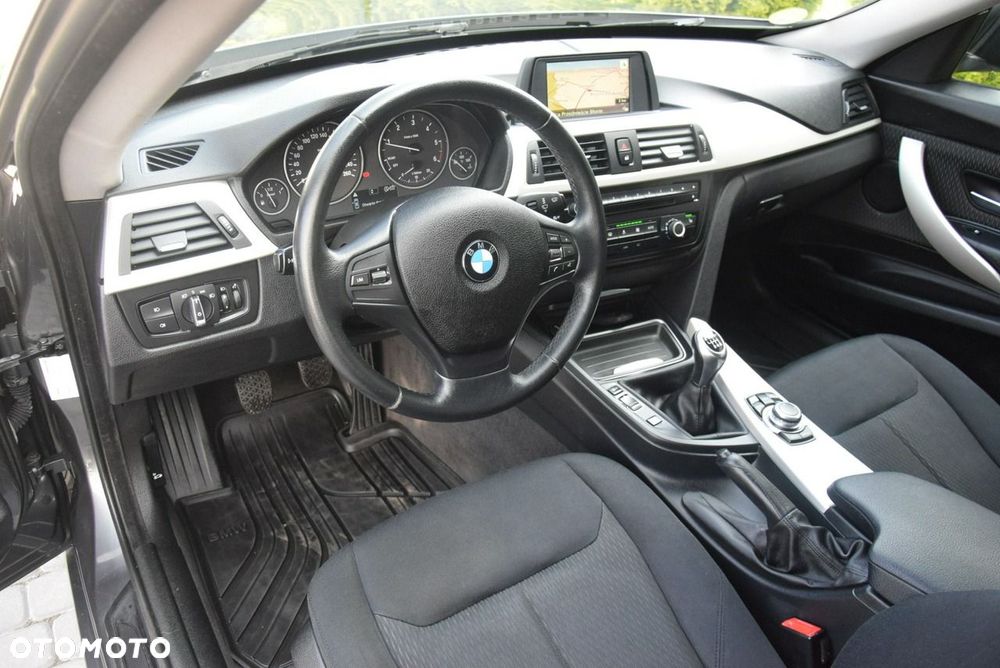 BMW 3GT - 34