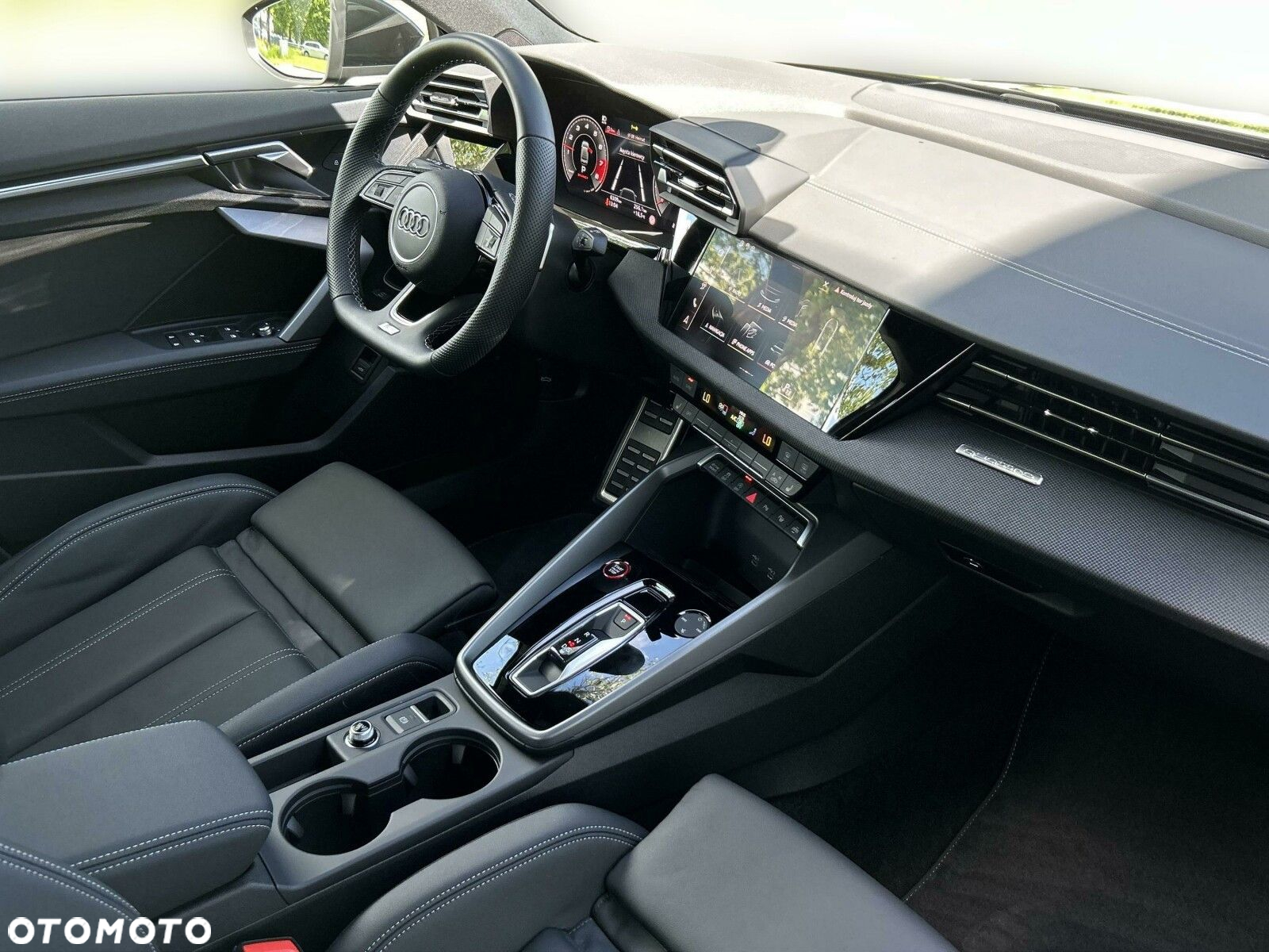 Audi S3 - 19