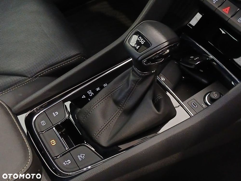 Skoda Kodiaq 2.0 TDI 4x4 DSG Scout - 25