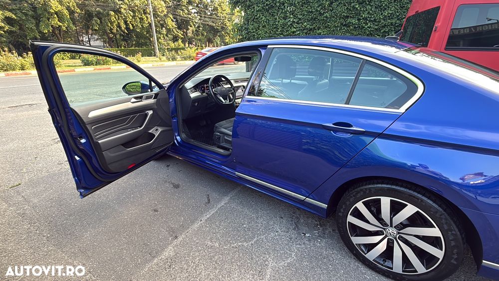 Volkswagen Passat - 5