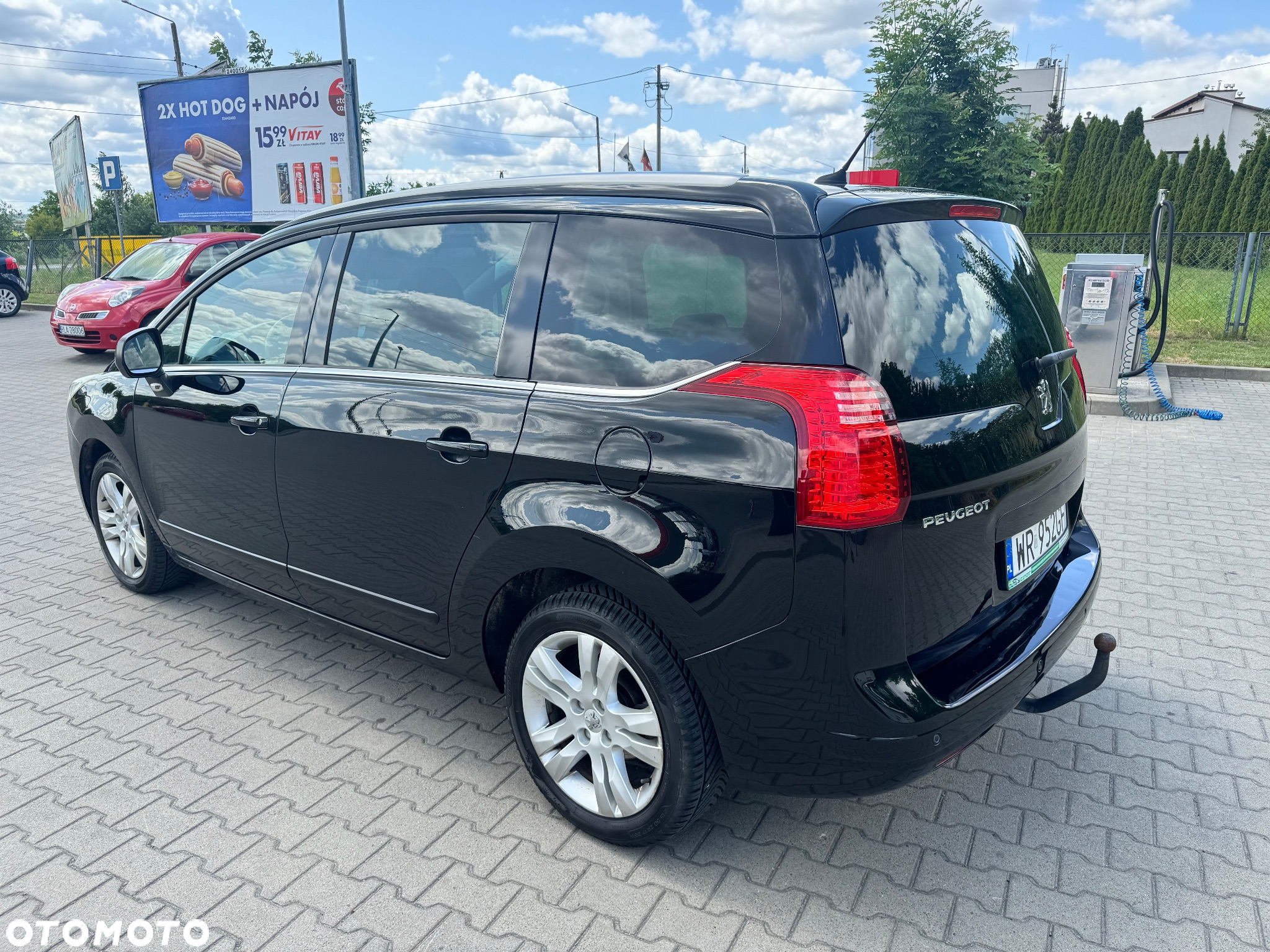 Peugeot 5008 - 25