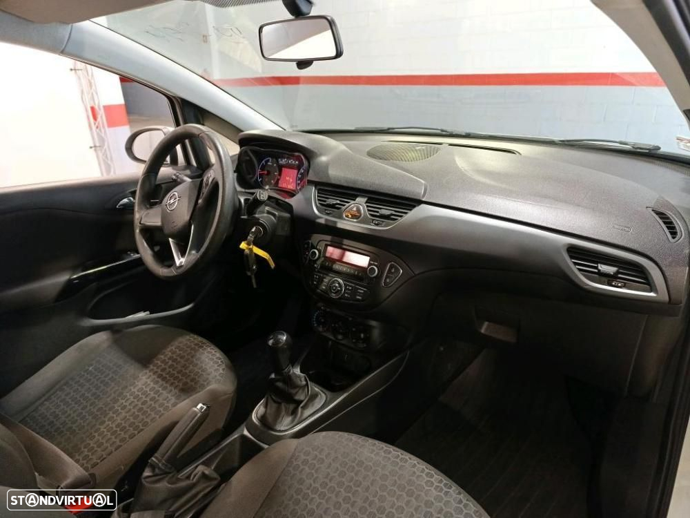 Opel CORSA 1.3 CDTI - 2
