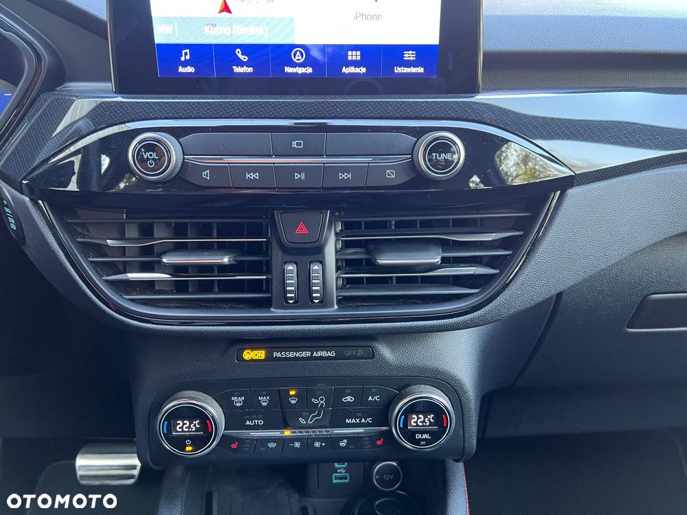 Ford Kuga - 19