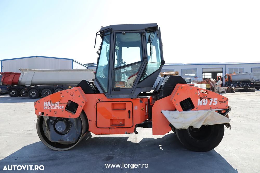 Hamm HD 75 K - 6