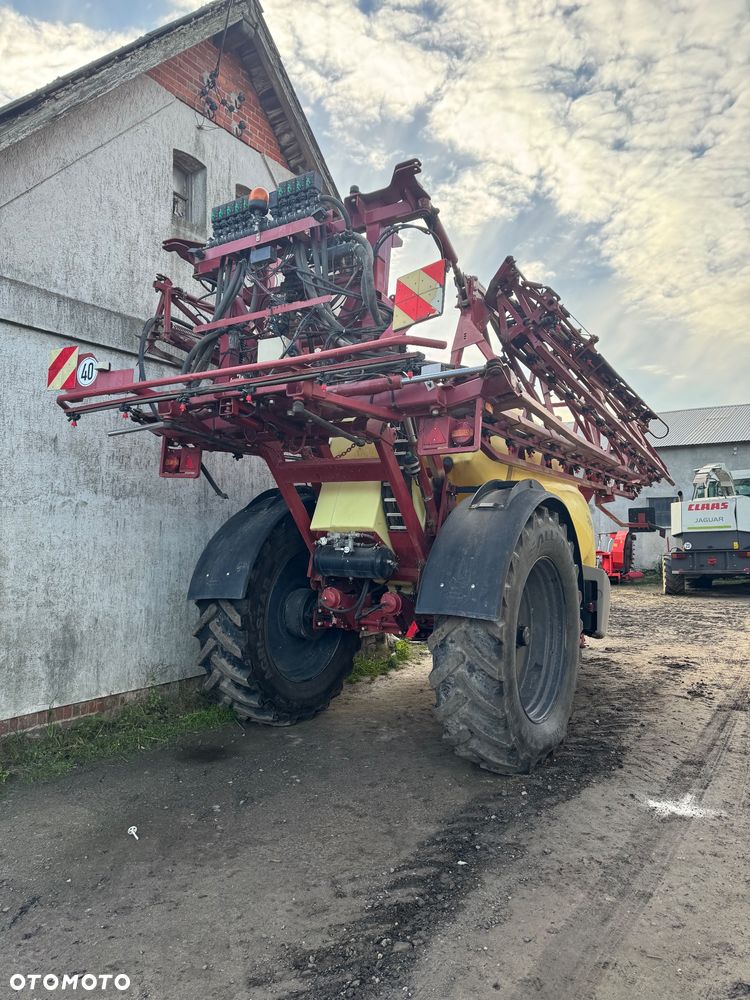 Hardi Commander - 5