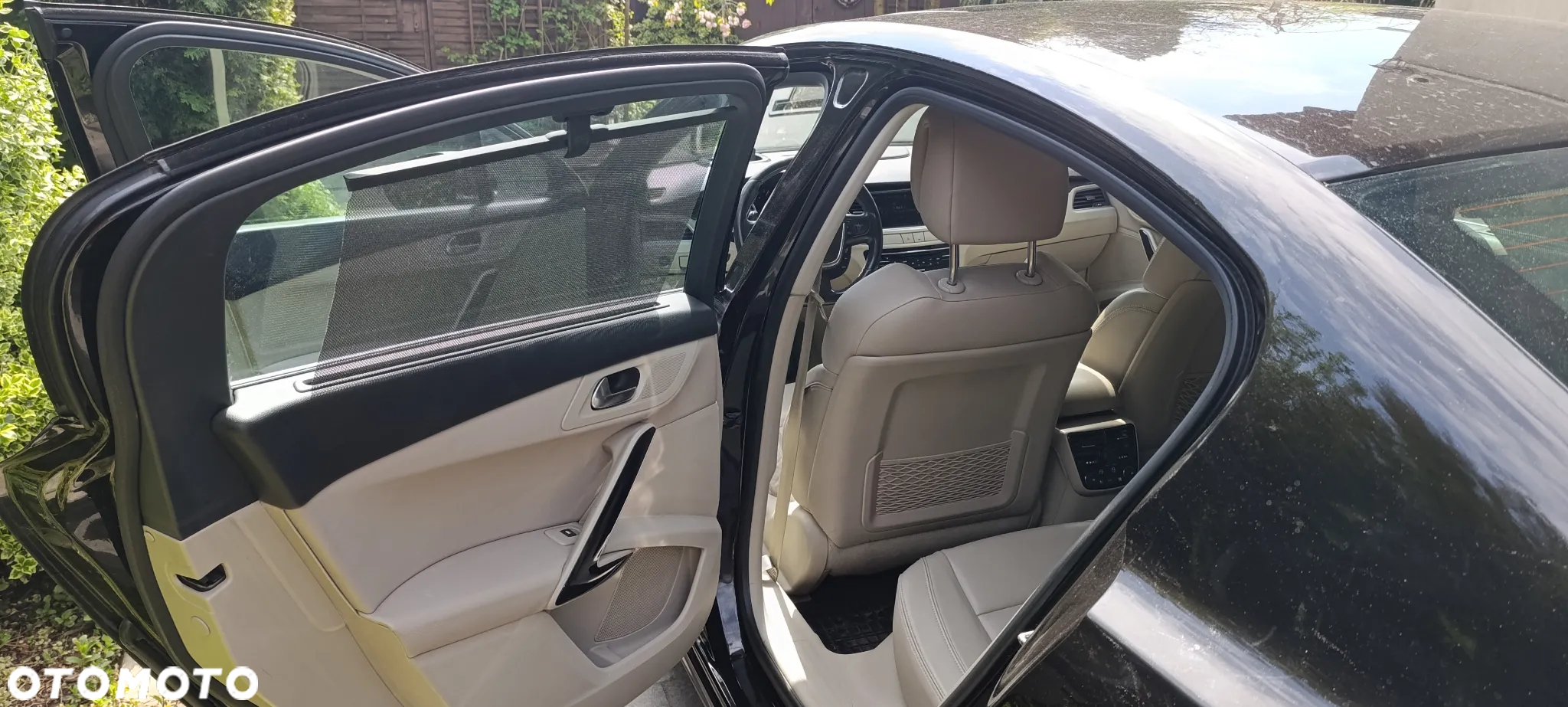 Peugeot 508 2.0 HDi Allure - 5