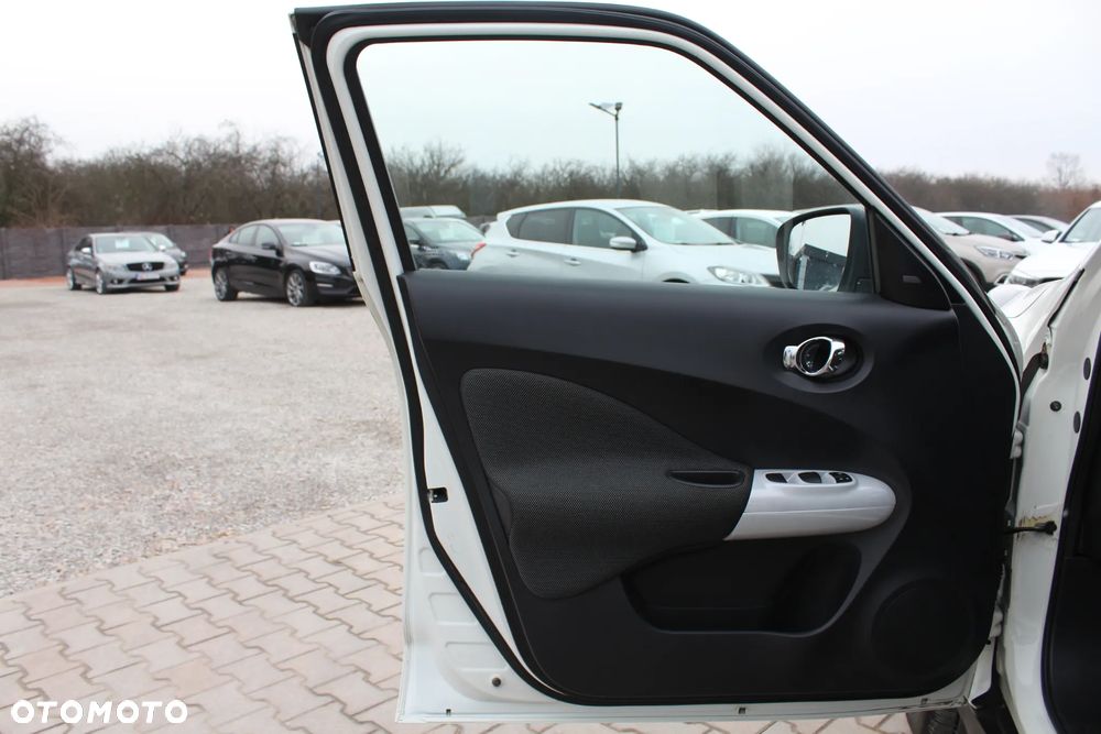 Nissan Juke 1.2 DIG-T Edition - 18